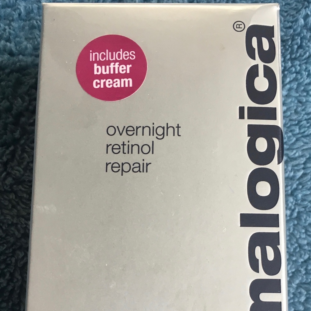 Dermalogica Overnight Retinol Repair